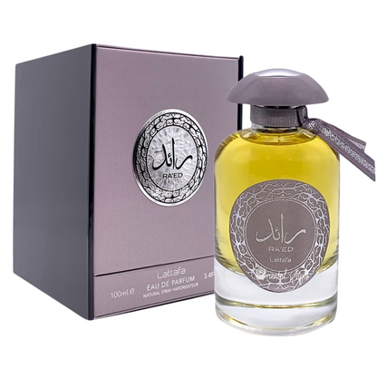 Ra'ed Silver 100ml EDP