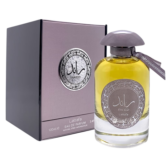 Ra'ed Silver 100ml EDP