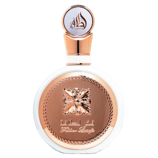 Fakhar Rose Perfume Range By Lattafa