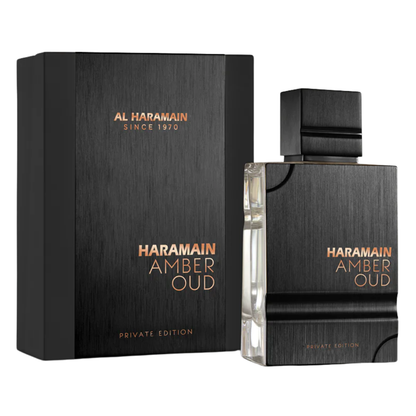 Amber Oud Private Edition 60ml EDP