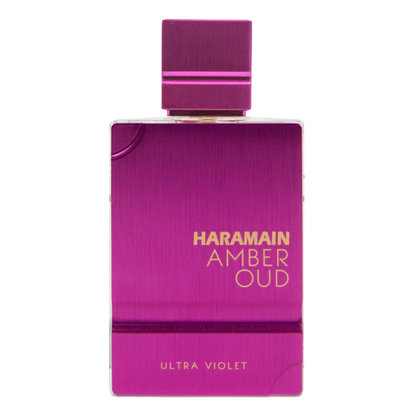 Amber Oud Ultra Violet 60ml EDP