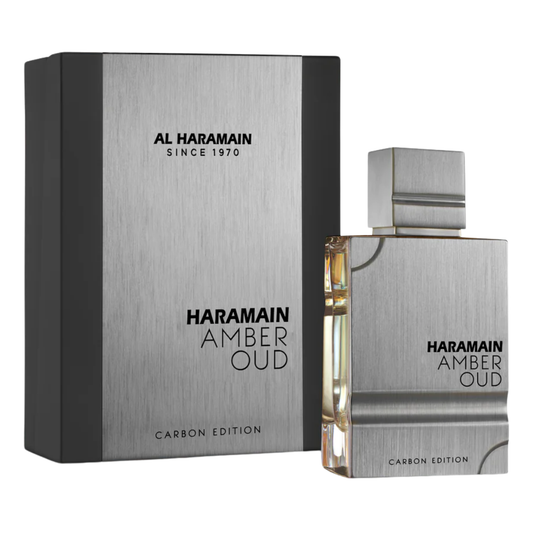 Amber Oud Carbon Edition 60ml EDP