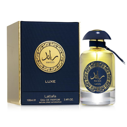Ra'ed Luxe 100ml EDP