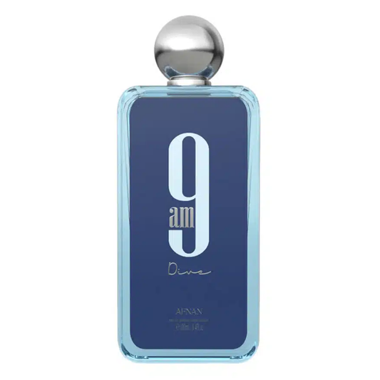 9am Dive 100ml EDP