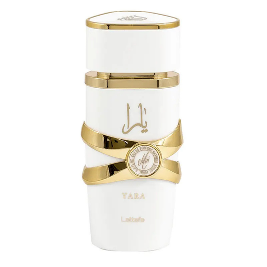 Yara Moi Perfume 100ml EDP by Lattafa