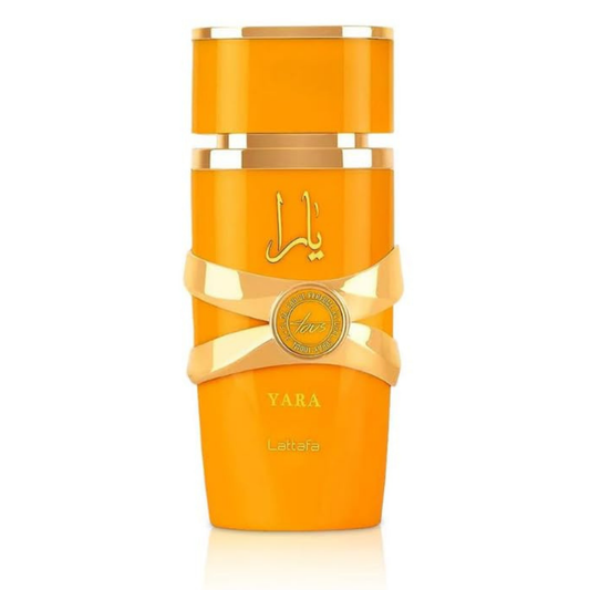 Yara Tous Perfume 100ml EDP by Lattafa