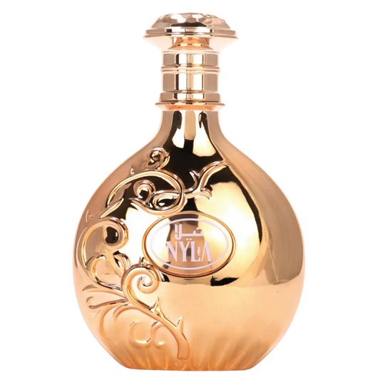 Nyla Perfume 80ml EDP by Arabiyat Prestige