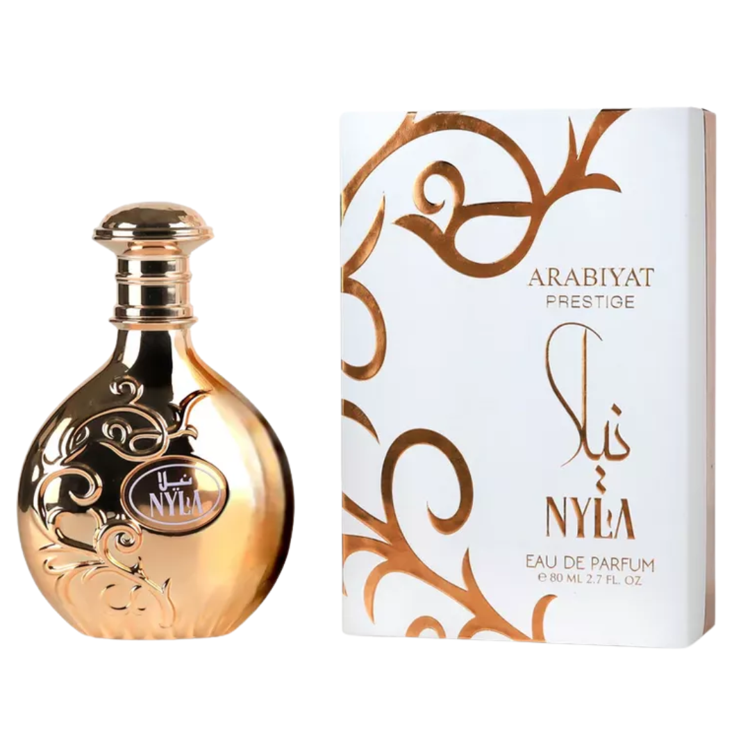 Nyla 80ml EDP