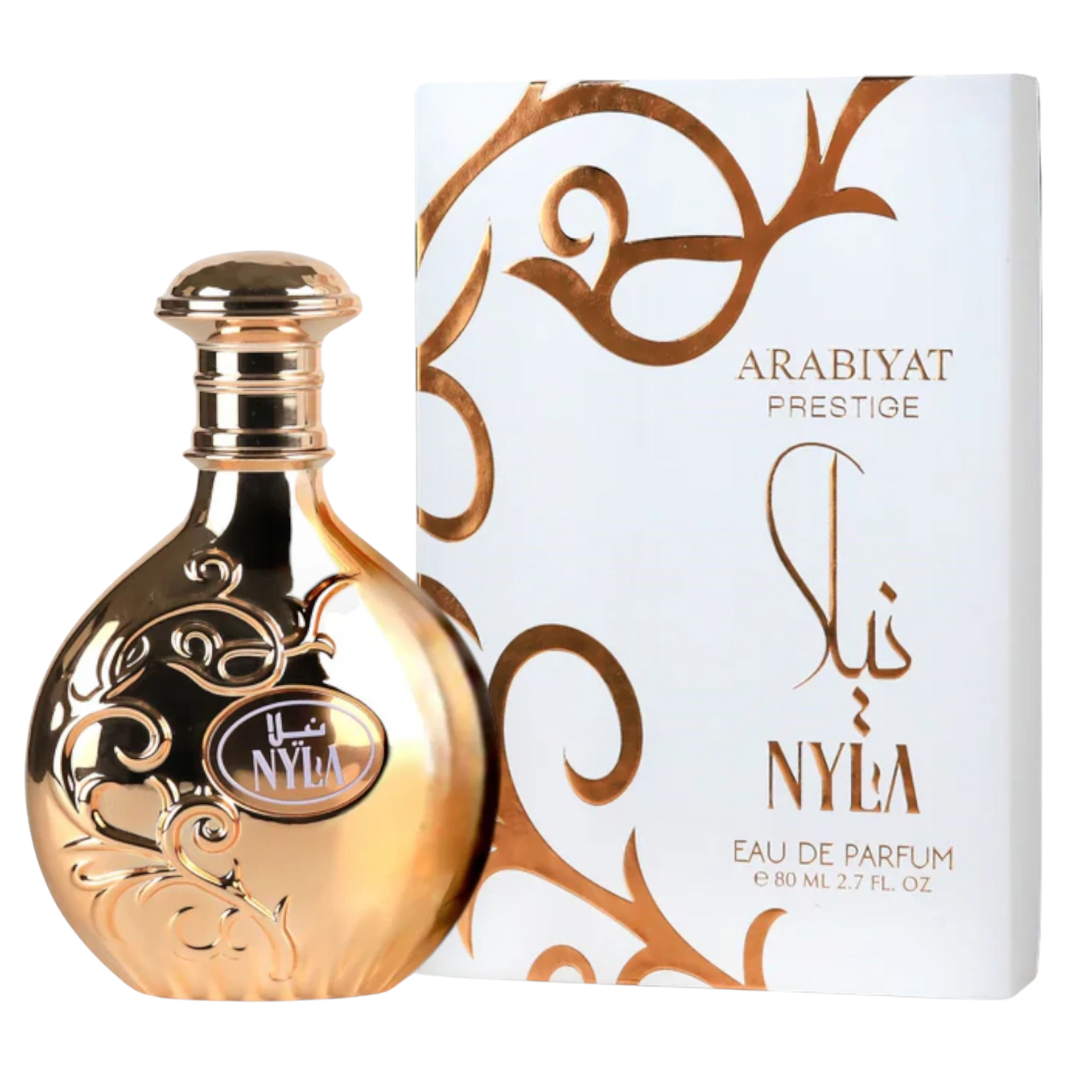 Nyla 80ml EDP