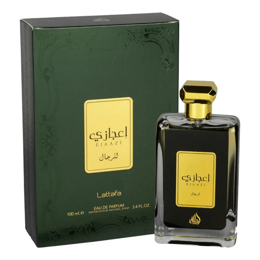 Ejaazi 100ml EDP