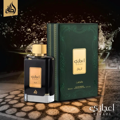 Ejaazi 100ml EDP
