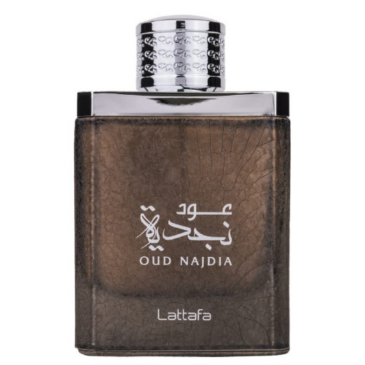 Oud Najdia 100ml EDP