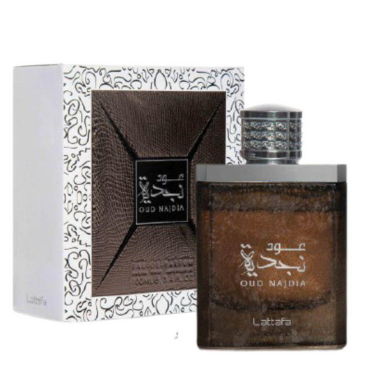 Oud Najdia 100ml EDP