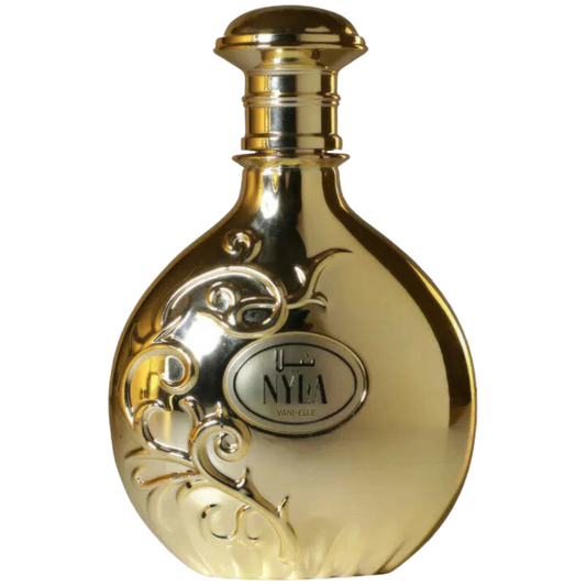 Nyla Vani-Elle Perfume 80ml EDP by Arabiyat Prestige