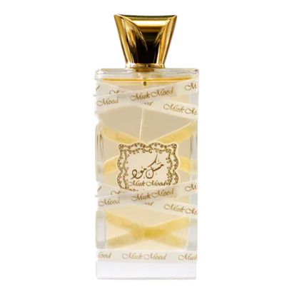 Oud Mood Musk 100ml EDP