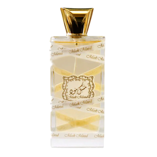 Oud Mood Musk 100ml EDP