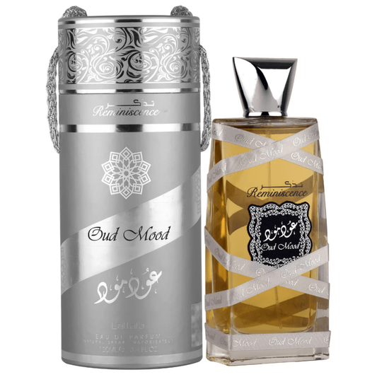 Oud Mood Reminiscence 100ml EDP