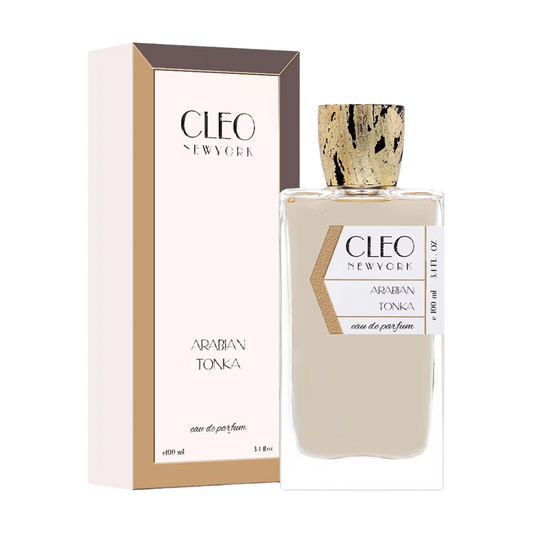 Arabian Tonka 100ml EDP