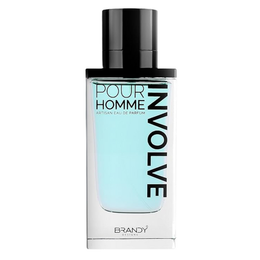 Involve 100ml EDP