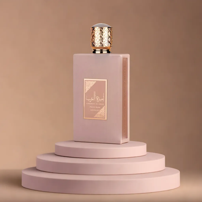 Ameerat Al Arab Prive Rose 100ml EDP