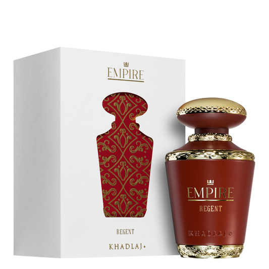 Khadlaj Empire Regent Unisex Perfume
