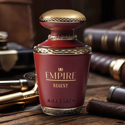 Khadlaj Empire Regent Unisex Perfume
