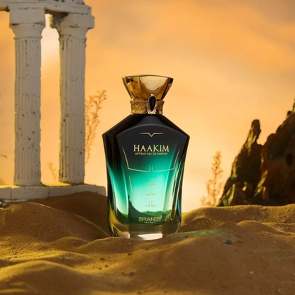 Haakim 100ml EDP