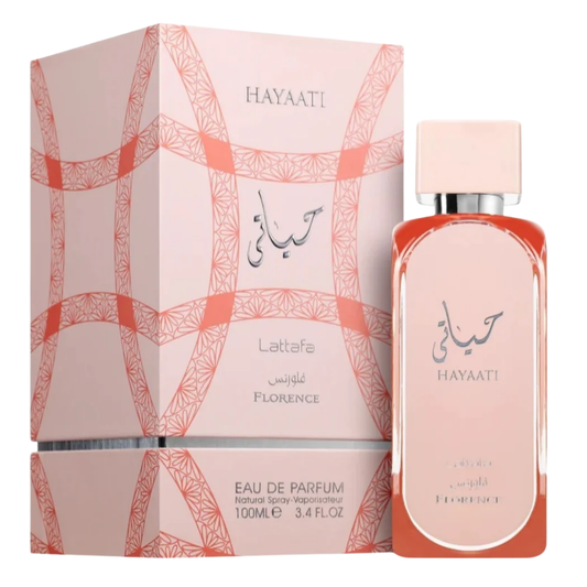 Hayaati Florence 100ml EDP