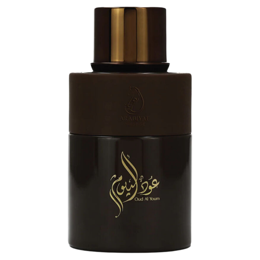 Al Youm Oud 100ml EDP