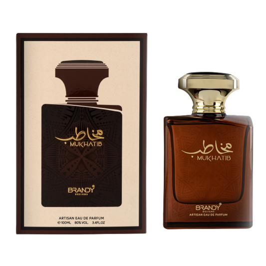 Mukhatib 100ml EDP