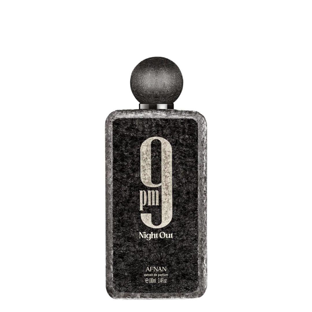 Afnan 9PM Night Out Unisex Perfume