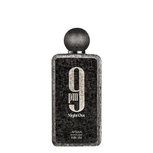 Afnan 9PM Night Out Unisex Perfume