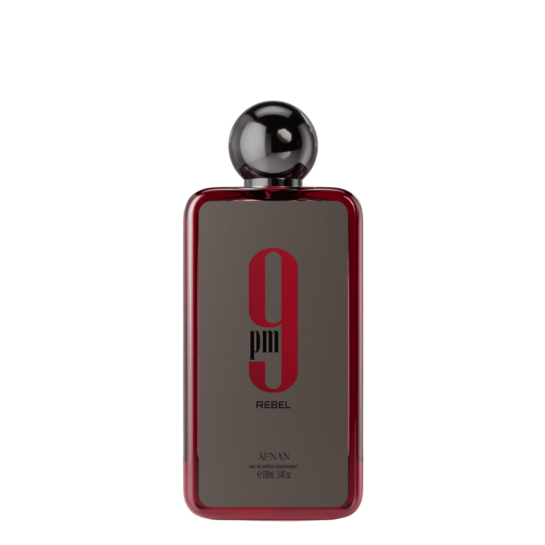 Afnan 9PM Rebel Unisex Perfume