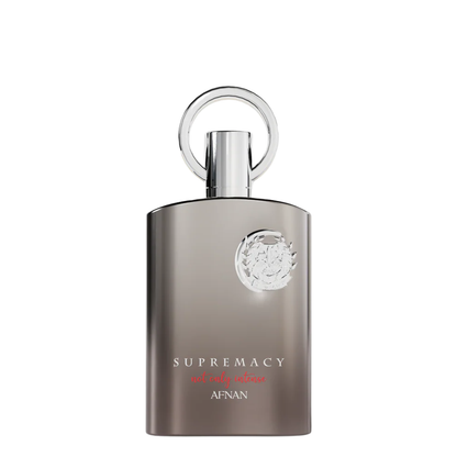 Afnan Supremacy Not Only Intense Mens Perfume