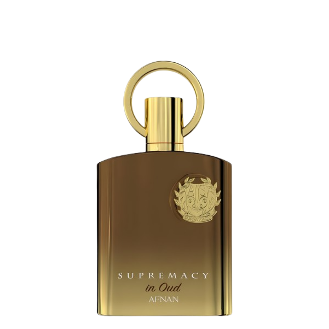 Afnan: Supremacy in Oud Perfume