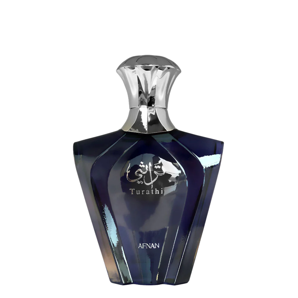 Afnan: Turathi Blue