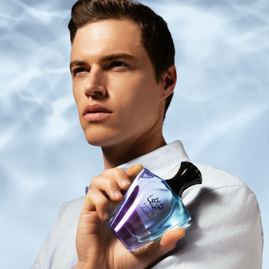 Afnan Turathi Electric Unisex Perfume