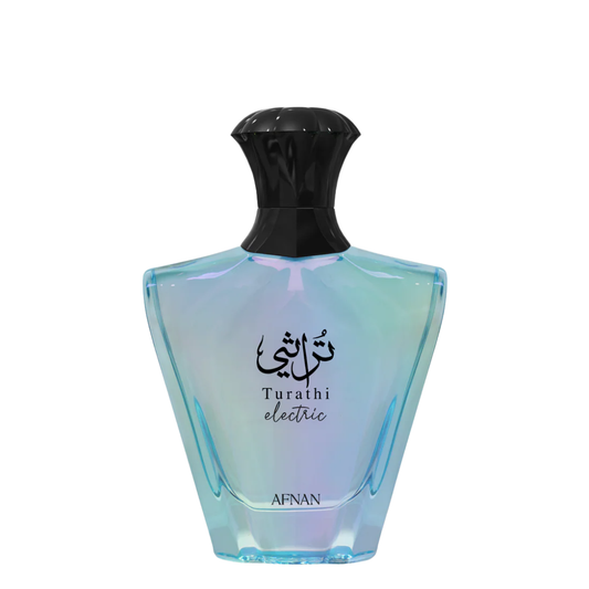 Afnan Turathi Electric Unisex Perfume