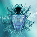 Afnan Turathi Electric Unisex Perfume
