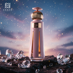 Ahmed Al Maghribi: AHL Perfume Hero