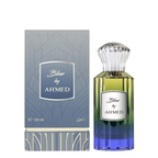 Ahmed Al Maghribi Blue Mens Perfume