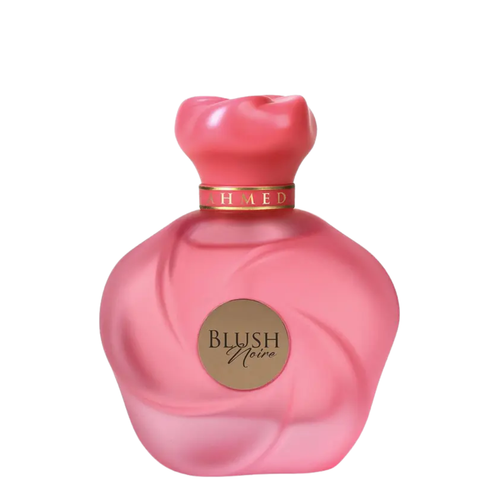 Ahmed Al Maghribi: Blush Noir