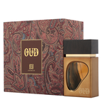 Ahmed Al Maghribi: Bombay Oud Fragrance