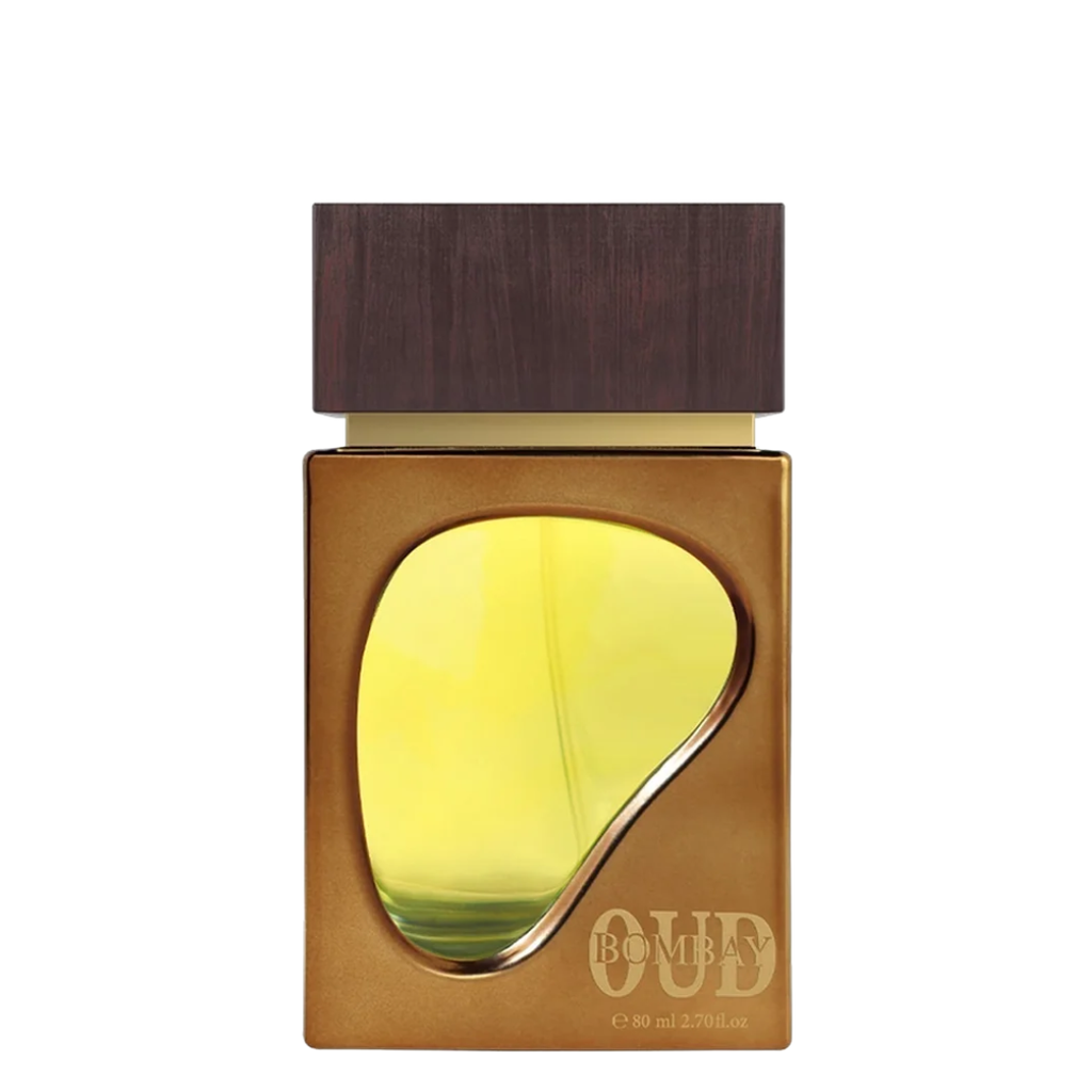 Ahmed Al Maghribi: Bombay Oud Perfume