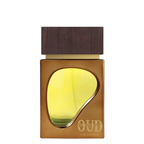 Ahmed Al Maghribi: Bombay Oud Perfume