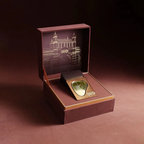 Ahmed Al Maghribi: Bombay Oud Perfume Box