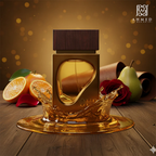Ahmed Al Maghribi: Bombay Oud Perfume Hero