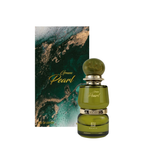 Ahmed Al Maghribi: Green Pearl Fragrance