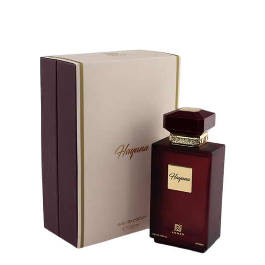 Ahmed Al Maghribi Hayana Unisex Perfume