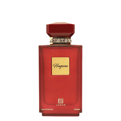 Ahmed Al Maghribi Hayana Unisex Perfume